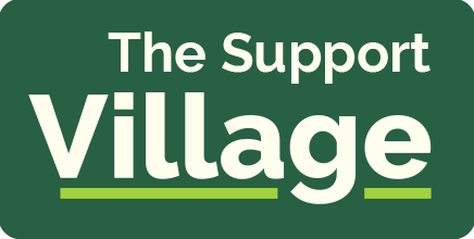 Go to The Support Village